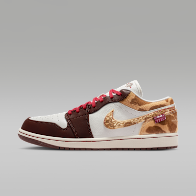 しゅしゅしゅ　付属品のみ Nike Air Jordan 1 Low AIR+JORDAN+1+LOW+SE.png